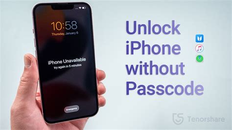 Can you unlock a iPhone?